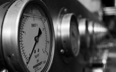 Pressure is Privilege