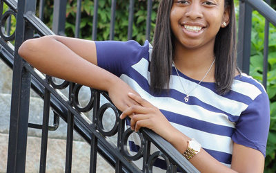 Free to Learn: Student Spotlight of the Month